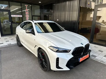 인천시 서구 / 울트라핏 크리스탈xp 전체 ppf / BMW / X6 (G06)
