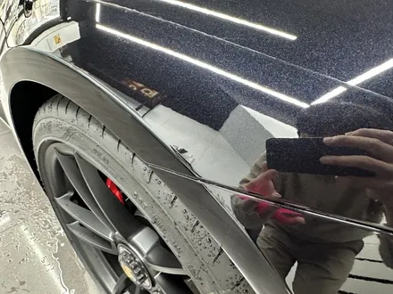 서울ppf 포르쉐 992 gts 울트라핏 크리스탈xp전체ppf / 서울 양천구, 강서구, 목동