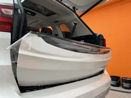 제주ppf bmw x7생활보호ppf/울트라핏ppf / 서울 양천구, 강서구, 목동
