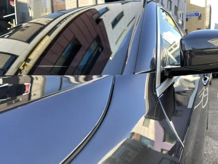 인천ppf g30 530i 울트라핏 xp 크리스탈 ppf 전체시공 / 서울 양천구, 강서구, 목동