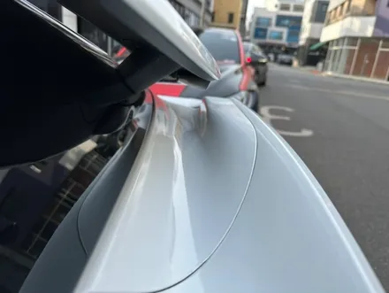 인천시 서구 / 시공불량 재시공 랩핑 / BMW / i8