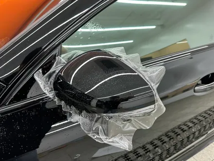인천시 서구 /  전체 크롬죽이기.본넷패키지 울트라핏크리스탈xp / 벤츠 /벤츠cla45amg