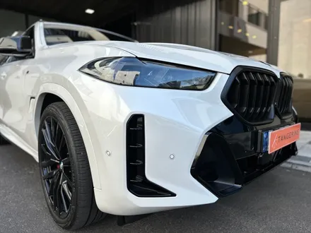인천시 서구 / 울트라핏 크리스탈xp 전체 ppf / BMW / X6 (G06)