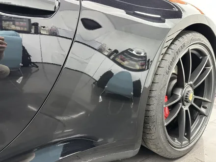서울ppf 포르쉐 992 gts 울트라핏 크리스탈xp전체ppf / 서울 양천구, 강서구, 목동