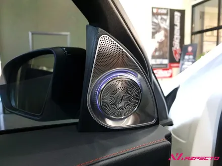 GLC 43AMG 더욱 새로워진 실내 디자인! 엠비언트 풀패키지로 완벽구현! 일산 아즈펙토 / 고양 일산동구