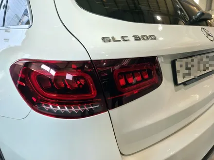 벤츠 GLC 웨건 20년형 테일램프 컨버젼 일산 아즈펙토 / 고양 일산동구