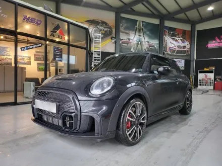 미니 JCW ST허브스페이스 12.5mm 15mm 일산 튜닝샵 아즈펙토 / 고양 일산동구