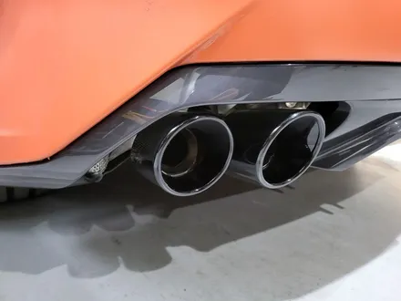 BMW Z4 20i g29 커스텀 가변배기 m40i디퓨저 장착까지 우렁찬 배기사운드 연출 완료 / 고양 일산동구