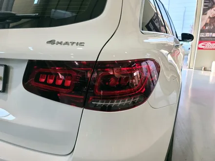 벤츠 GLC 웨건 20년형 테일램프 컨버젼 일산 아즈펙토 / 고양 일산동구