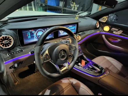 벤츠 E63 AMG E클래스 엠비언트 패키지 AZ퍼포먼스 일산 파주 / 고양 일산동구