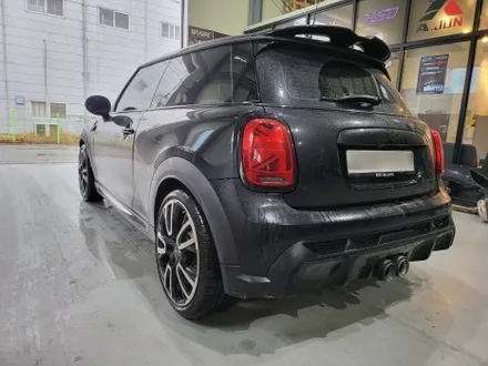 미니 JCW ST허브스페이스 12.5mm 15mm 일산 튜닝샵 아즈펙토 / 고양 일산동구