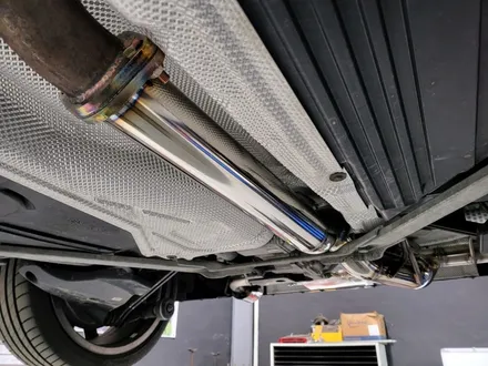 BMW M135i 커스텀 가변배기 JSR퍼포먼스 일산 아즈펙토 튜닝샵 / 고양 일산동구