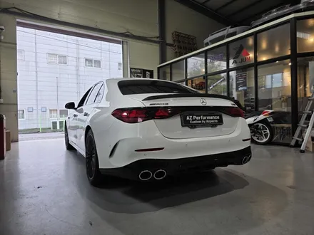 벤츠 W214 E300 E클래스 커스텀 가변배기 튜닝 업그레이드 / 고양 일산동구