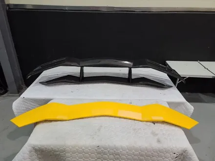 아벤타도르 풀카본 스포일러 대형타입 일산 아즈펙토 / 고양 일산동구