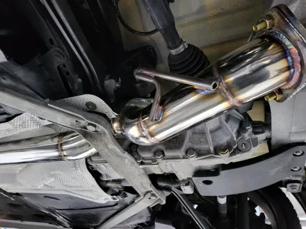 BMW M135i 커스텀 가변배기 JSR퍼포먼스 일산 아즈펙토 튜닝샵 / 고양 일산동구