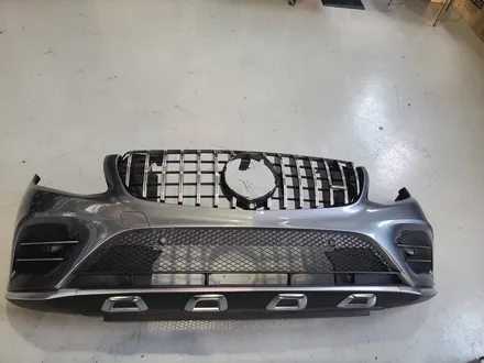 벤츠 GLC 43AMG AMG라인 중고범퍼 위탁판매중 / 고양 일산동구