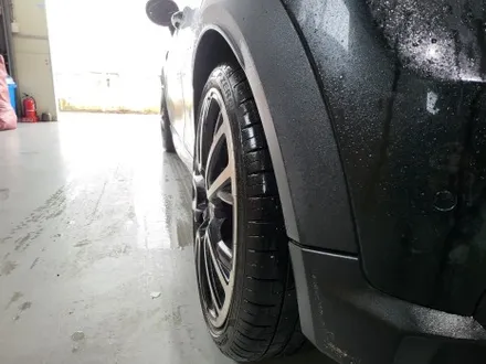 미니 JCW ST허브스페이스 12.5mm 15mm 일산 튜닝샵 아즈펙토 / 고양 일산동구