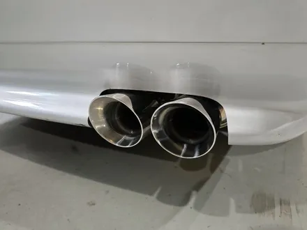 BMW E38 740IL 7시리즈 올드카 튜닝 프로그램 커스텀 가변배기 일산 아즈펙토 튜닝샵 / 고양 일산동구