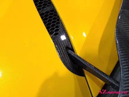 맥라렌 570GT 노비텍 풀카본 스포일러 GT차량은 국내최초? / 고양 일산동구