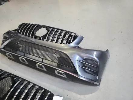 벤츠 GLC 43AMG AMG라인 중고범퍼 위탁판매중 / 고양 일산동구