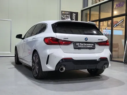 BMW M135i 커스텀 가변배기 JSR퍼포먼스 일산 아즈펙토 튜닝샵 / 고양 일산동구