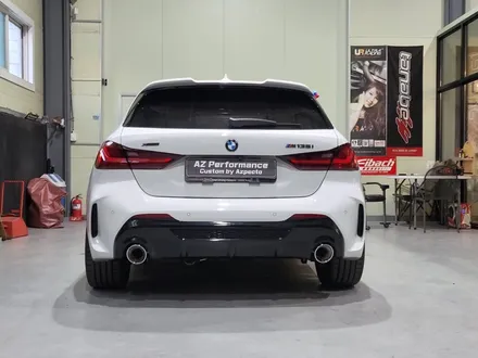 BMW M135i 커스텀 가변배기 JSR퍼포먼스 일산 아즈펙토 튜닝샵 / 고양 일산동구