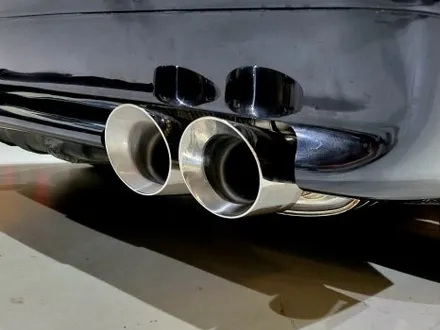 BMW E38 740IL JSR 커스텀 가변배기 우렁찬 배기사운드 연출 / 고양 일산동구