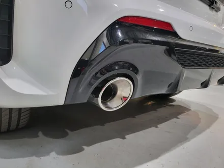 BMW M135i 커스텀 가변배기 JSR퍼포먼스 일산 아즈펙토 튜닝샵 / 고양 일산동구