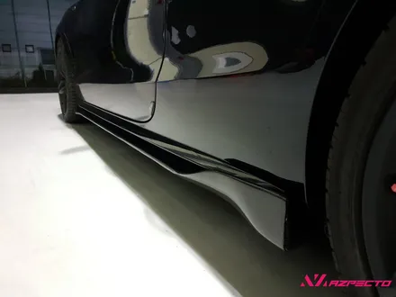 A5 s line 풀카본 파츠 프론드,디퓨져,사이드 느낌좋은 아우디 일산 아즈펙토x카포머 / 고양 일산동구