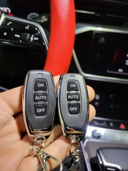아우디 A7 55TFSI S7스타일 디퓨져 와 JSR 커스텀 가변배기 더욱 우렁찬 배기사운드 연출로 즐거운 드라이빙 일산 아즈펙토 / 고양 일산동구