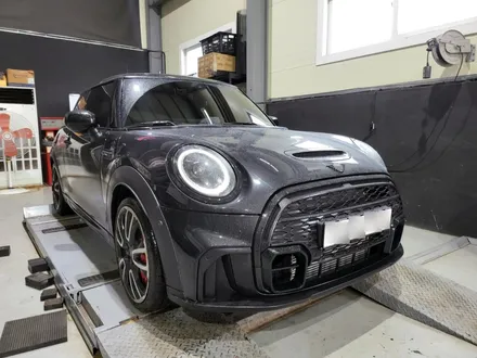 미니 JCW ST허브스페이스 12.5mm 15mm 일산 튜닝샵 아즈펙토 / 고양 일산동구