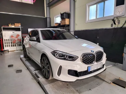 BMW M135i 커스텀 가변배기 JSR퍼포먼스 일산 아즈펙토 튜닝샵 / 고양 일산동구