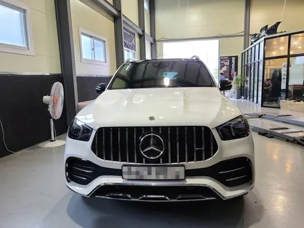 벤츠 신형 GLE 450 / 고양 일산동구