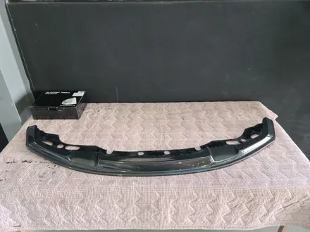 BMW M2 풀카본 MTC스타일 프론트립 맞볼트 정석인스톨 일산 아즈펙토 / 고양 일산동구