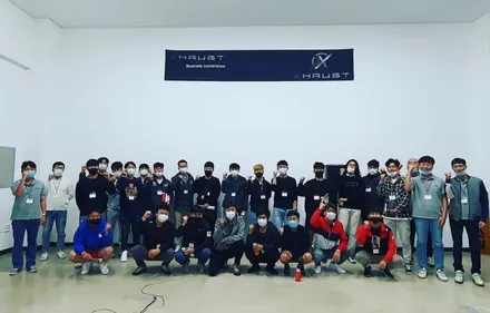 한국 JSR 져스트 액티브사운드 신규런칭전 샘플 테스트 GLC쿠페 / 고양 일산동구