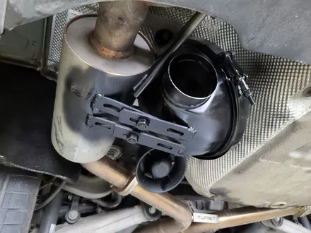Audi A4 JSR 저스트액티브사운드 고음스피커 추가로 더욱 리얼리티한 배기사운드 연출 완료 / 고양 일산동구