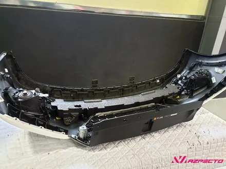 올뉴투싼 주차가 부담된다면 전방센서 시공으로 안전하게 주차하기 / 고양 일산동구