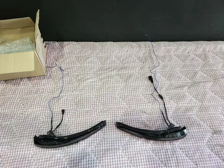 GLC 쿠페 사이드리피터 무빙턴시그널 DRL 이런건처음보시죠? / 고양 일산동구