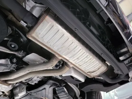 Audi Q7 55TFSI JSR 커스텀 가변배기 웅장한 배기사운드 연출 일산배기튜닝샵 아즈펙토 / 고양 일산동구