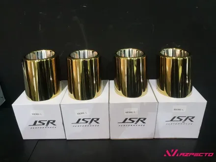 인피니티 G37 JSR 골드 머플러팁 과 휠보레 18인치 옐로우 조합은 완벽했다. 아즈펙토 일산 / 고양 일산동구
