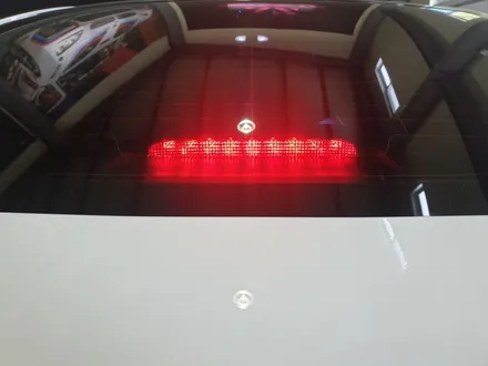 아반떼AD LED보조제동등 사소한것이지만 작은것에 햄뽂 / 고양 일산동구