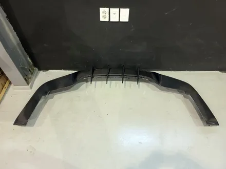 포르쉐 파나메라 971 풀카본 디퓨져,프론트립,사이드스커트 / 고양 일산동구
