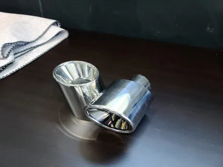 Audi Q5 JSR 114 single Tip Custom exhaust / 고양 일산동구