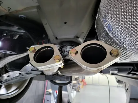 Audi Q7 55TFSI JSR 커스텀 가변배기 웅장한 배기사운드 연출 일산배기튜닝샵 아즈펙토 / 고양 일산동구