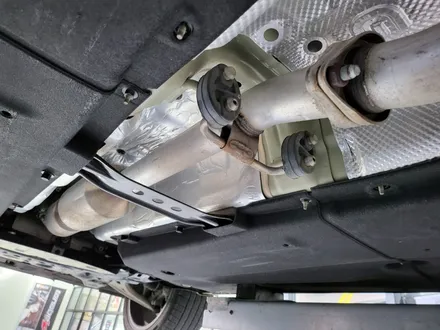 기아 K8 3.5 JSR 커스텀 가변배기 100파이 블랙 원형듀얼팁 셋팅 일산 아즈펙토 / 고양 일산동구