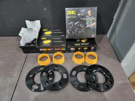 미니 JCW ST허브스페이스 12.5mm 15mm 일산 튜닝샵 아즈펙토 / 고양 일산동구