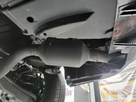 렉서스 RX450h JSR 커스텀 가변듀얼 배기 일산 튜닝샵 아즈펙토 / 고양 일산동구