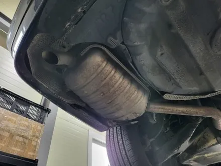 BMW E38 740IL JSR 커스텀 가변배기 우렁찬 배기사운드 연출 / 고양 일산동구