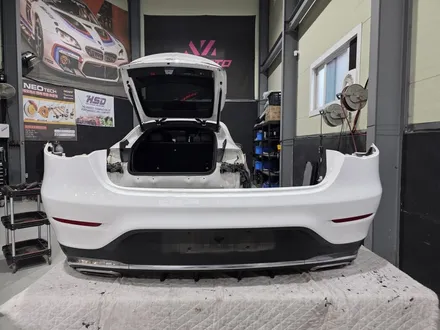 벤츠 GLC300 43AMG 디퓨저 와 커스텀 가변배기 셋팅으로 멋진 배기사운드 연출 일산 튜닝샵 아즈펙토 / 고양 일산동구