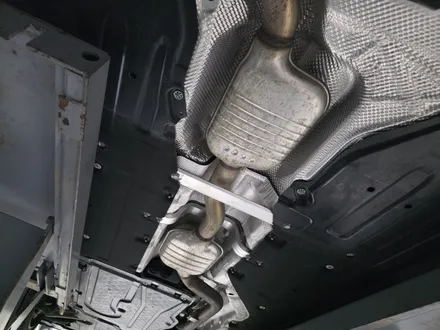 벤츠 W214 E300 E클래스 커스텀 가변배기 튜닝 업그레이드 / 고양 일산동구